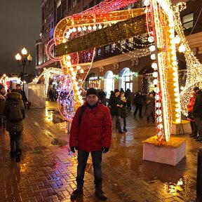 Фотография от Максим Дарбинян