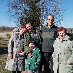 Фотография "юбилей отмечали"