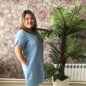 Фотография от Разия Абдулина