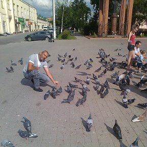 Фотография от Алексей Алексей