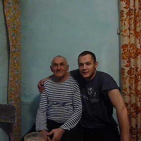 Фотография "Дядька(в деревне под Новосибом)"