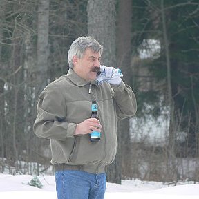 Фотография от Андрей Тюльпанов