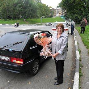 Фотография от Надежда Дерменева (Ежакова)