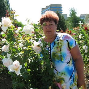 Фотография "Иссык-Куль 2007"