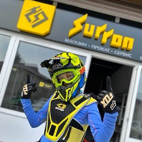 Фотография от Surron Trade