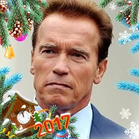 Фотография от Arnold Schwarzenegger