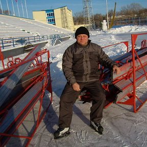 Фотография от Михаил Николаевич Тарабыкин