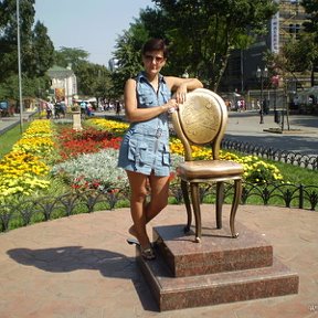 Фотография "Одесса 2008"