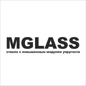 Фотография от MGLASS KG