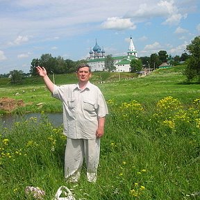 Фотография "Я живу в Суздале и приглашаю Всех в гости.."