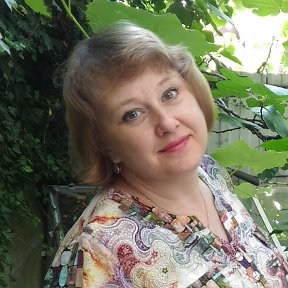 Татьяна Борисова adlı kişiden fotoğraf