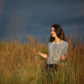 Фотография "Соуранда. 27.08.2017"