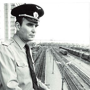 Фотография "1993г. Станция "Елгава", мое хозяйство."