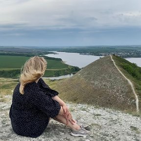 Фотография от Анастасия Малова-Ананичева