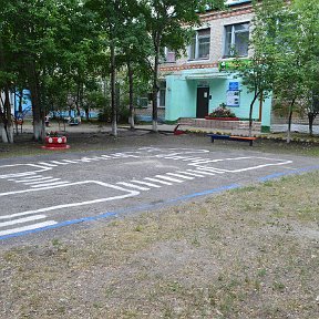 Фотография от Детский сад 7 город Белогорск