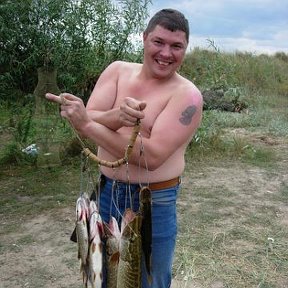 Фотография "рыбалка на границе с Казахстаном"