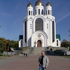 Фотография от Станислав Свигуров