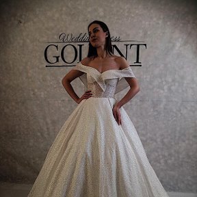 Фотография от Свадебные платья Golant Черновцы