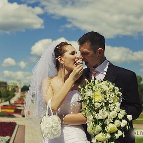 Фотография от Мария Зеленкова и Сергей Донцов