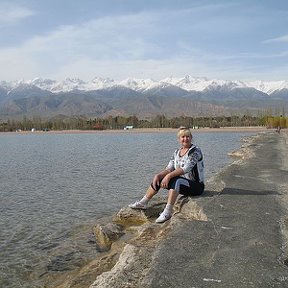 Фотография от Людмила Усова (дев.Бессонова)