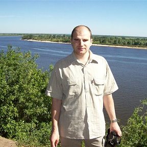 Фотография "НВВИКУ 2007 год (Волга)"