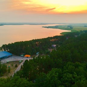 Фотография от Ромашка турбаза