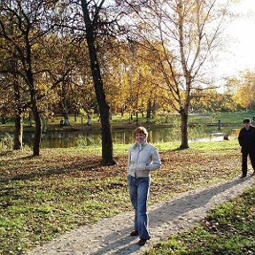 Фотография "Переславль-Залесский"