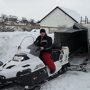 Фотография от Андрей Зырянов