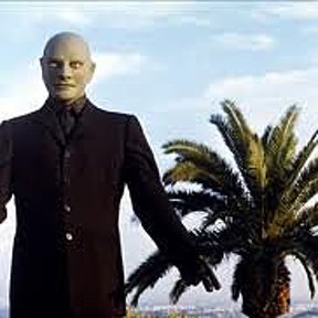 Фотография от fantomas fantomas