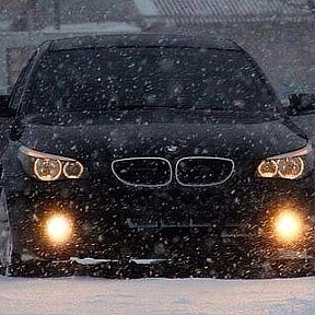 Фотография от BMW M 5