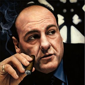 Фотография от Tony Soprano