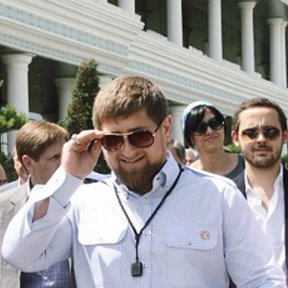 Фотография от Ali Kadyrov