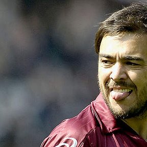 Фотография от Alexander Alvaro Recoba