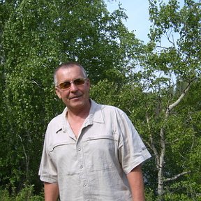 Фотография "Я.   июнь 2008г на  слиянии рек Караболка  и  Синара   в Челябинской области"