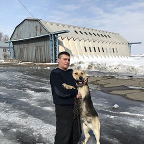 Фотография от Александр Кайгородов