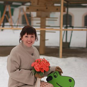 Фотография от Евгения Емельянова (Лаврентьева)