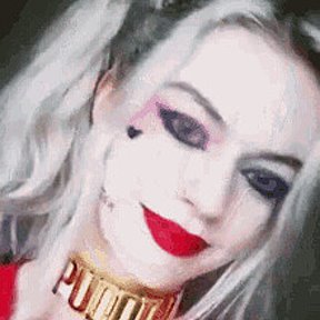 Фотография от Harley Quinn