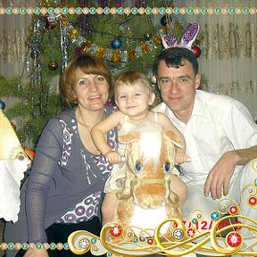 Фотография " С Новым 2011 годом!"