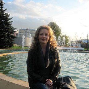 Фотография "Москва 2011"