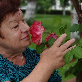 Фотография от Людмила Цыкалюк (Заверткина)