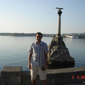 Фотография "Севастополь.Лето 2006г."