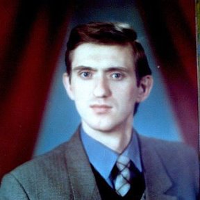 Фотография "Начало осени 1989 года...д. Светиловичи, ул. Советская..."
