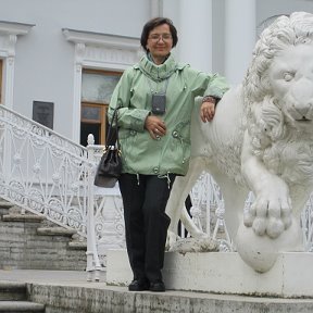 Фотография "г. Петербург, Елагин дворец"