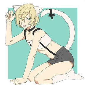 Фотография от Yuri Plisetsky