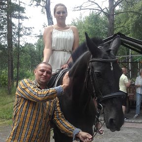 Сергей Арефьев город Волхов