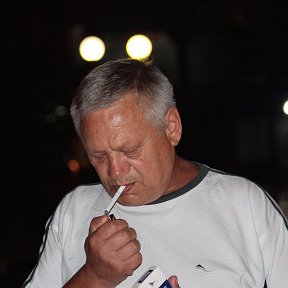 Фотография "Вова, курить очень вредно !"