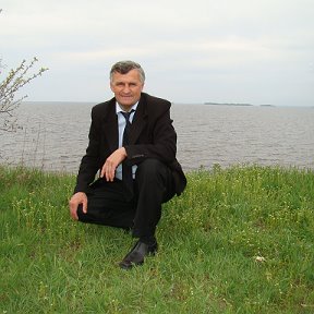 Фотография "На склонах Днепровских круч"