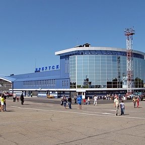Фотография от Иркутск Irkutsk