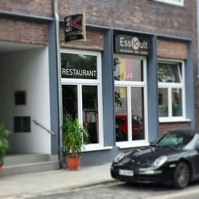 Фотография от EssKult Hannover Restaurant