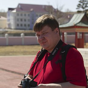 Фотография от Дмитрий Семенов